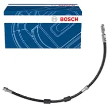 BOSCH BREMSSCHLAUCH VORDERACHSE passend für AUDI A3 Q2 Q3 TT CUPRA ATECA LEON Neu