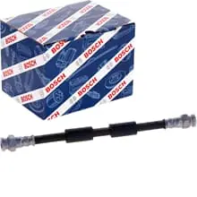 BOSCH BREMSSCHLAUCH HINTERACHSE INNEN passend für FIAT TIPO 356 357 Top-Seller