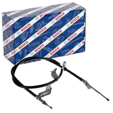 Echt BOSCH HANDBREMSSEIL 1835mm passend für NISSAN QASHQAI 1 987 482 341