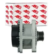AS-PL GENERATOR LICHTMASCHINE 90A passend für CITROËN C-ELYSEE C3 C4 DS3 DS4 DS Sonderangebot