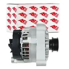 AS-PL GENERATOR LICHTMASCHINE 90A passend für ALFA ROMEO MITO FIAT 500 DOBLO Begrenztes Angebot
