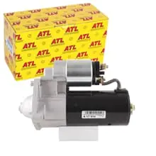 ATL ANLASSER STARTER 1,7kW passend für VOLVO S80 XC90 A 17 910 Abverkauf