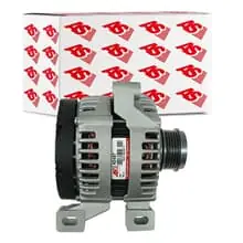 AS-PL GENERATOR LICHTMASCHINE 150A passend für FORD KUGA VOLVO C30 C70 S40 V40 Neu