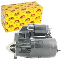 Top-Seller ATL ANLASSER STARTER 0,95kW passend für CITROËN BX PEUGEOT 205 305 309 405 A