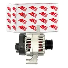 Sichere Zahlung AS-PL GENERATOR LICHTMASCHINE 120A passend für ALFA ROMEO 159 BRERA GIULIETTA