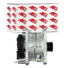 AS-PL GENERATOR LICHTMASCHINE 110A passend für AUDI A1 A3 SEAT ALTEA CORDOBA Letzte Chance