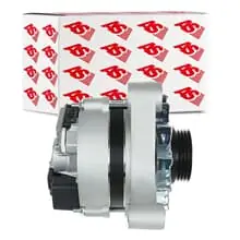 Super-Preis AS-PL GENERATOR LICHTMASCHINE 65A passend für AUTOBIANCHI Y10 FIAT CINQUECENTO