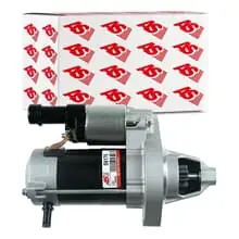 AS-PL ANLASSER STARTER 1,10kW passend für FIAT PANDA HONDA ACCORD CIVIC CR-V Jetzt Kaufen