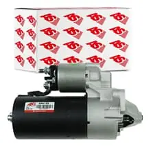 Knallerangebot AS-PL ANLASSER STARTER 2,20kW passend für VOLVO C30 C70 S40 S60 S80 V50 V60 V70