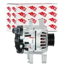 AS-PL GENERATOR LICHTMASCHINE 90A passend für TOYOTA YARIS A0240 Angebot