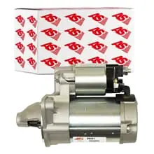 AS-PL ANLASSER STARTER 1,30kW passend für TOYOTA AURIS AVENSIS COROLLA RAV Bestpreis