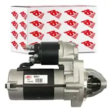 Heißes Angebot AS-PL ANLASSER STARTER 1,80kW passend für S4031