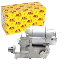 ATL ANLASSER STARTER 1,4kW passend für TOYOTA CAMRY CARINA COROLLA LITEACE A Garantierte Lieferung