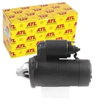 Preisknaller ATL ANLASSER STARTER 1,2kW passend für HYUNDAI LANTRA SANTAMO SONATA KIA JOICE