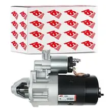 Rabatt AS-PL ANLASSER STARTER 2,20kW passend für CITROËN JUMPER FIAT DUCATO PEUGEOT