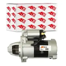 Mega-Angebot AS-PL ANLASSER STARTER 2,00kW passend für CHRYSLER PT JEEP GRAND S5155