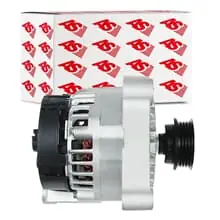 Zertifiziert AS-PL GENERATOR LICHTMASCHINE 65A passend für FIAT BRAVA BRAVO MAREA PALIO