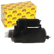 Top-Angebot ATL ANLASSER STARTER 2,2kW passend für LAND ROVER RANGE A 19 900