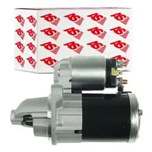 AS-PL ANLASSER STARTER 1,20kW passend für S5234 Top-Preis