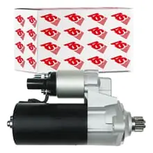 Letzte Chance AS-PL ANLASSER STARTER 1,70kW passend für ALFA ROMEO MITO AUDI A3 TT SEAT ALTEA
