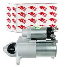 Meistverkauft AS-PL ANLASSER STARTER 1,10kW passend für ALFA ROMEO 159 CHEVROLET AVEO CRUZE