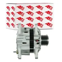 Online Kaufen AS-PL GENERATOR LICHTMASCHINE 90A passend für MAZDA 6 MPV A5022