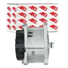 AS-PL GENERATOR LICHTMASCHINE 140A passend für AUDI A4 A6 SKODA SUPERB VW Markenprodukt