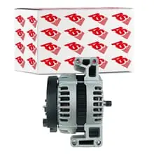 Zertifiziert AS-PL GENERATOR LICHTMASCHINE 150A passend für LAND ROVER FREELANDER VOLVO S80