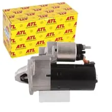 ATL ANLASSER STARTER 1,4kW passend für ALFA ROMEO 159 BRERA SPIDER FIAT BRAVO Sale