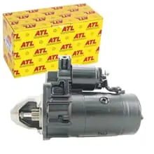 Online Kaufen ATL ANLASSER STARTER 2,2kW passend für FIAT REGATA A 13 400