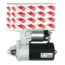 Top-Angebot AS-PL ANLASSER STARTER 1,10kW passend für ALFA ROMEO 145 146 147 155 156 166