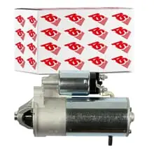 Neu Im Sortiment AS-PL ANLASSER STARTER 2,00kW passend für FORD C-MAX FOCUS GALAXY MONDEO S-MAX