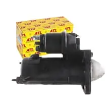 Rabatt ATL ANLASSER STARTER 1,4kW passend für ALFA ROMEO 145 146 155 166 GTV SPIDER