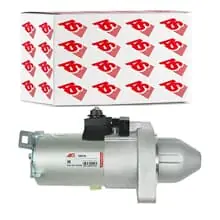 Jetzt Bestellen AS-PL ANLASSER STARTER 1,60kW passend für HONDA ACCORD S9039