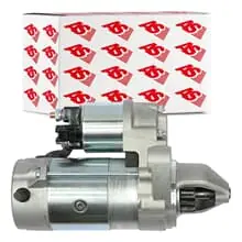 AS-PL ANLASSER STARTER 2,00kW passend für LEXUS IS TOYOTA AURIS AVENSIS COROLLA Online Kaufen