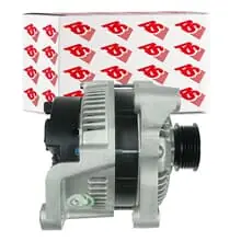 Online Kaufen AS-PL GENERATOR LICHTMASCHINE 150A passend für LAND ROVER RANGE OPEL OMEGA