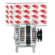 Top-Angebot AS-PL GENERATOR LICHTMASCHINE 90A passend für HYUNDAI H-1 NISSAN PRIMERA