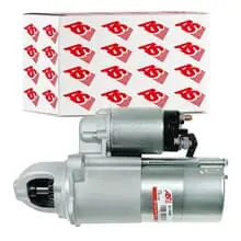 AS-PL ANLASSER STARTER 1,80kW passend für FIAT CROMA OPEL ASTRA SIGNUM Meistverkauft