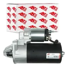AS-PL ANLASSER STARTER 2,00kW passend für ALFA ROMEO 145 146 147 156 159 166 Nur Für Kurze Zeit
