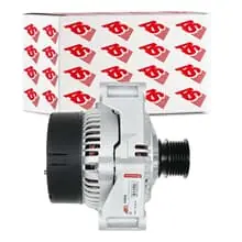 AS-PL GENERATOR LICHTMASCHINE 90A passend für MERCEDES-BENZ 124 C-KLASSE CLK Heißes Angebot
