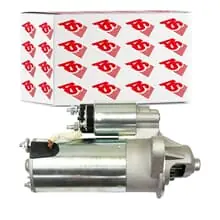 AS-PL ANLASSER STARTER 2,30kW passend für FORD TRANSIT LDV CONVOY S9001 Must-Have