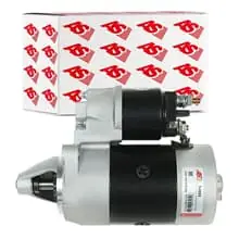 Top-Preis AS-PL ANLASSER STARTER 0,80kW passend für AUTOBIANCHI A FIAT 127 CINQUECENTO