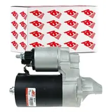 AS-PL ANLASSER STARTER 1,10kW passend für CHEVROLET REZZO DAEWOO REZZO OPEL Beliebt