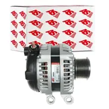 Beliebt AS-PL GENERATOR LICHTMASCHINE 150A passend für LAND ROVER DISCOVERY RANGE