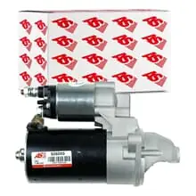 AS-PL ANLASSER STARTER 1,40kW passend für ALFA ROMEO MITO FIAT 500 500L PANDA Top-Angebot