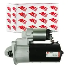 AS-PL ANLASSER STARTER 1,40kW passend für ALFA ROMEO GIULIETTA MITO FIAT 500L Nur Heute