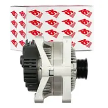 AS-PL GENERATOR LICHTMASCHINE 70A passend für CITROËN BERLINGO C-ELYSEE C15 C2 Super-Preis