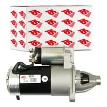 Billig AS-PL ANLASSER STARTER 1,40kW passend für JEEP GRAND S5120