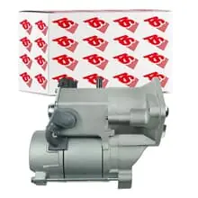 Neuheit AS-PL ANLASSER STARTER 1,40kW passend für TOYOTA AVENSIS CARINA COROLLA PICNIC