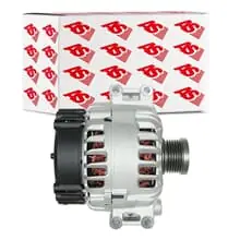 Preis Gesenkt AS-PL GENERATOR LICHTMASCHINE 180A passend für ALPINA D3 A3229